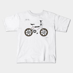 Raleigh Styler Mag Kids T-Shirt